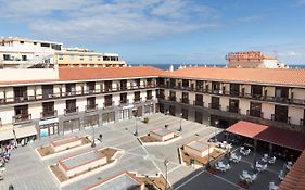 Hotel be Smart Florida Plaza Tenerife